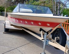 mastercraft ski boat for sale  Longmont
