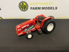 Joal scale tractor for sale  WORKINGTON