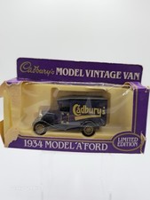 Lledo ford 1934 for sale  STOURBRIDGE