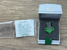 Rega bias cartridge for sale  DERBY