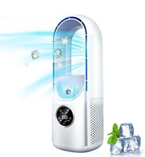 Climatiseur portable mini d'occasion  Paris XV