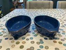 Denby imperial blue for sale  NORTHWICH