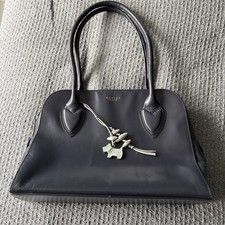 navy blue handbags for sale  SPALDING