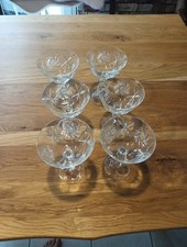 Sektschalen gebraucht kaufen  Schönwalde