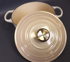 Creuset 4.5 qt. for sale  USA