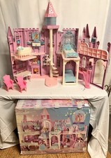 Barbie swan lake for sale  Manistee