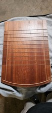 Solid teak shove for sale  BICESTER