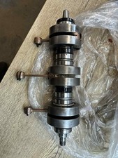 Suzuki gt380 crankshaft for sale  INVERNESS