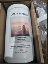 Josie Maran XXL óleo de argan batido manteiga corporal 32 oz feijão baunilha comprar usado Josie Maran XXL óleo de argan batido manteiga corporal 32 oz feijão baunilha comprar usado  Enviando para Brazil
