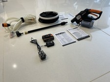 Worx wg633e9 nitro for sale  ASCOT