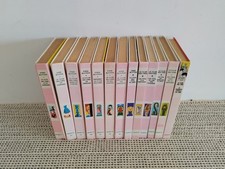 Livres club bibliothèque d'occasion  Châteaurenard