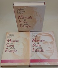 Manuale storia della usato  Italia