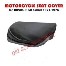Motorcycle seat cover d'occasion  Expédié en Belgium