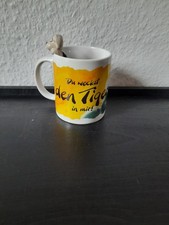 Diddl kaffeetasse weckst gebraucht kaufen  Düren