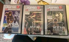 Ken guerriero trilogia usato Ken guerriero trilogia usato  Torino