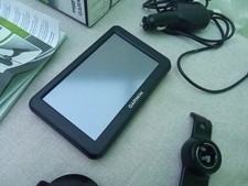 Garmin nuvi gps for sale  BRISTOL