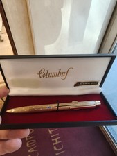 Penna sfera ballpoint usato  Milano