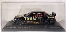 Minichamps mercedes amg gebraucht kaufen  Senden