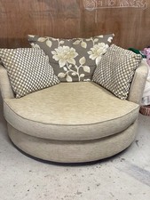 Love seat sofa for sale  BARNSTAPLE
