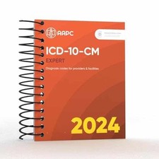 Icd 2024 complete for sale  Philadelphia