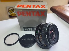 Pentax 28mm 2.8 for sale  GOOLE