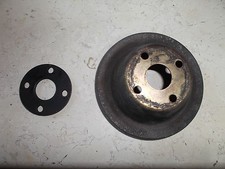 Partsline 362.12 puleggia usato  Castellana Grotte