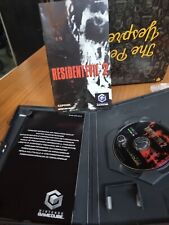 Resident evil nintendo usato  Castelnovo di Sotto