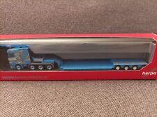 Herpa 315623 scania gebraucht kaufen  Hamburg