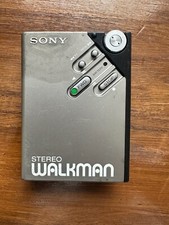 walkman for sale walkman for sale STAINES-UPON-THAMES