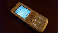 Nokia 2630 bianco usato  Fabro
