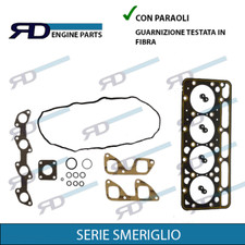 Guarnizioni smeriglio kubota usato  Caltagirone