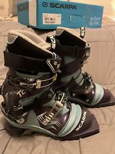 women s skis boots for sale  Davis