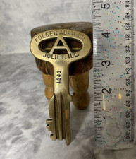 Folger adams co. for sale  Armada