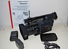 Videocamera panasonic hvx200e usato  Pachino