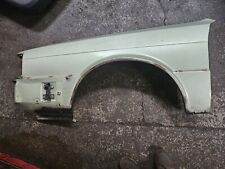 Audi coupe genuine for sale  PAISLEY