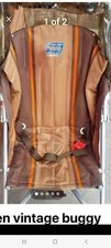 Vintage maclaren pushchair for sale  BIRMINGHAM