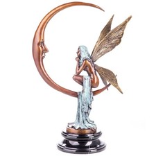 Fabrige bronze skulptur gebraucht kaufen  Markt Schwaben