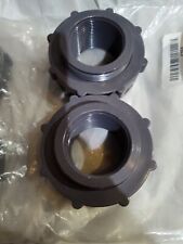 Usado, Acessórios de PVC NPT comprar usado  Enviando para Brazil