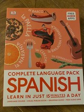 Complete language pack for sale  Santa Rosa