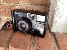 Konica efp brightline gebraucht kaufen  Altenholz