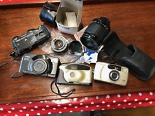 Camera equipment bundle for sale  DRIFFIELD