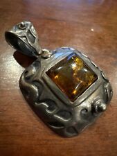 Vintage silpada sterling for sale  Wayne