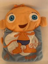Waybuloo yojojo pyjama for sale  VENTNOR
