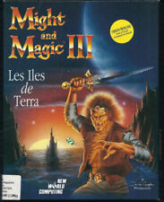 Might and magic d'occasion  Combs-la-Ville