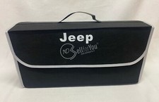Borsa jeep pieghevole usato  Castellazzo Bormida