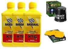 Kit tagliando bardahl usato  Italia