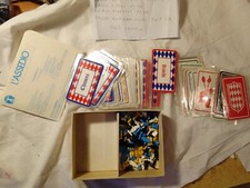 Scatola gioco vintage usato  Squinzano
