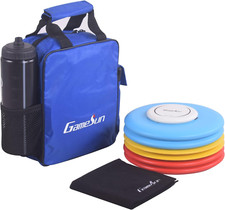 Disc golf set d'occasion  Expédié en France