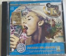 Canta canzoni per usato  Chieti