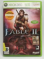 Fable xbox 360 usato  Gozzano